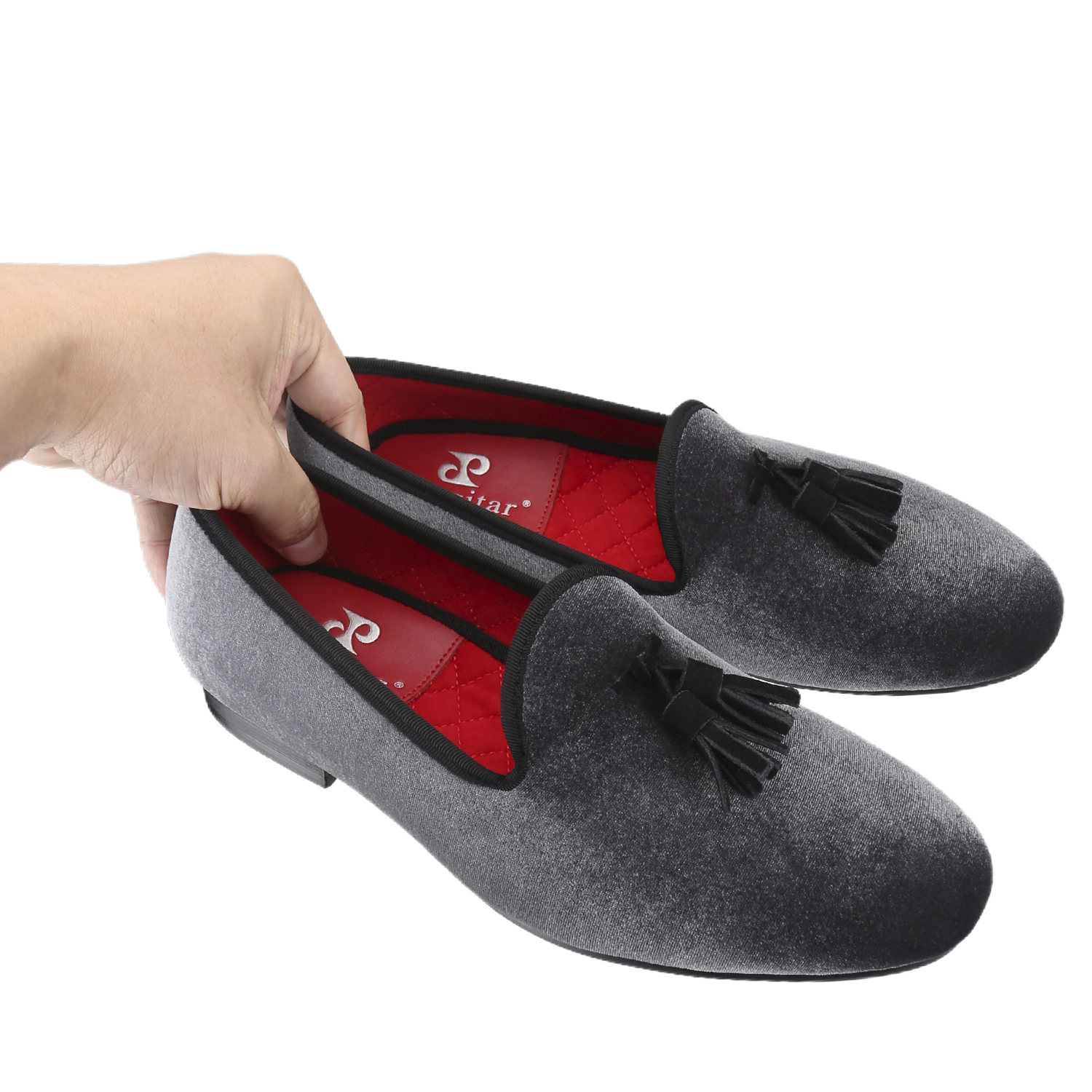 Piergitar High-Quality Gray Ve - đánh giá và giá Men'S Formal Wear In Wedding