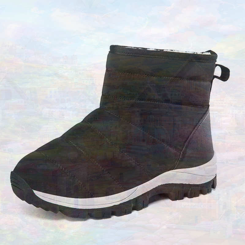 Nonslip Thermo Elderly Tennis  - đánh giá và giá Men'S Best Sneakers For Formal Wear