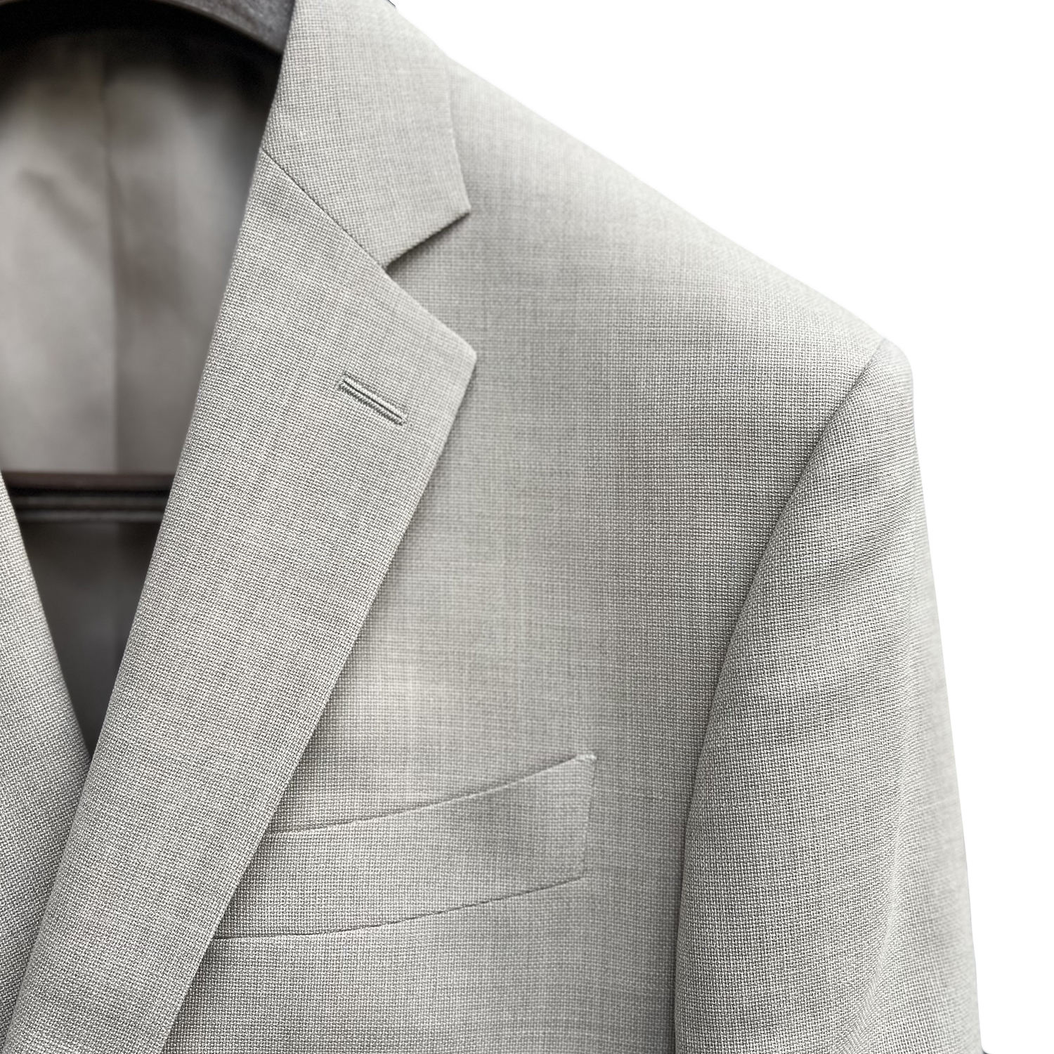 2025 Luxury Summer Breathable  - đánh giá và giá Wool Suit Jacket