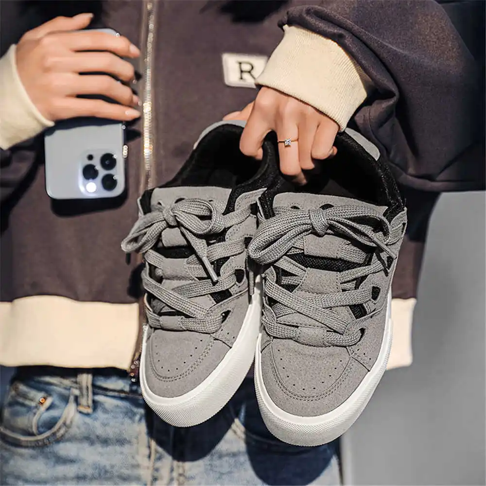 With Lacing Hiphop Women's Sch - đánh giá và giá Men'S Best Sneakers For Formal Wear