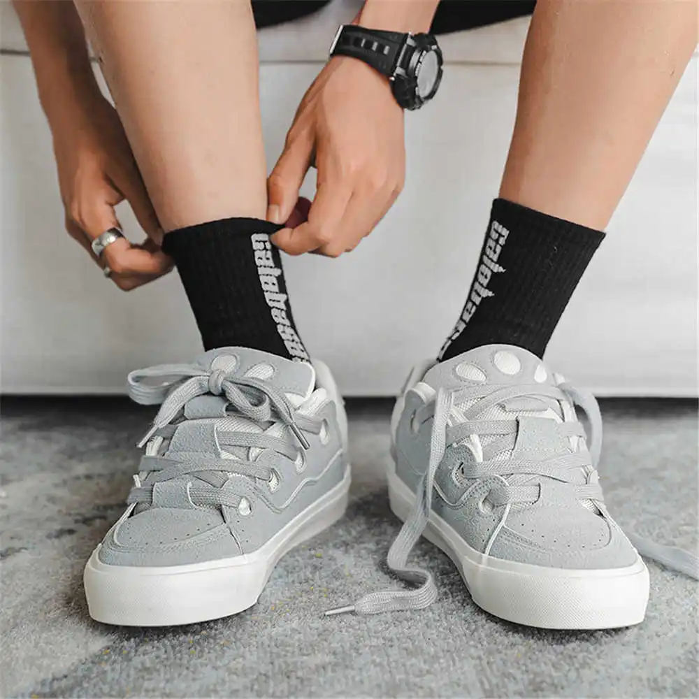 With Lacing Hiphop Women's Sch - đánh giá và giá Men'S Best Sneakers For Formal Wear