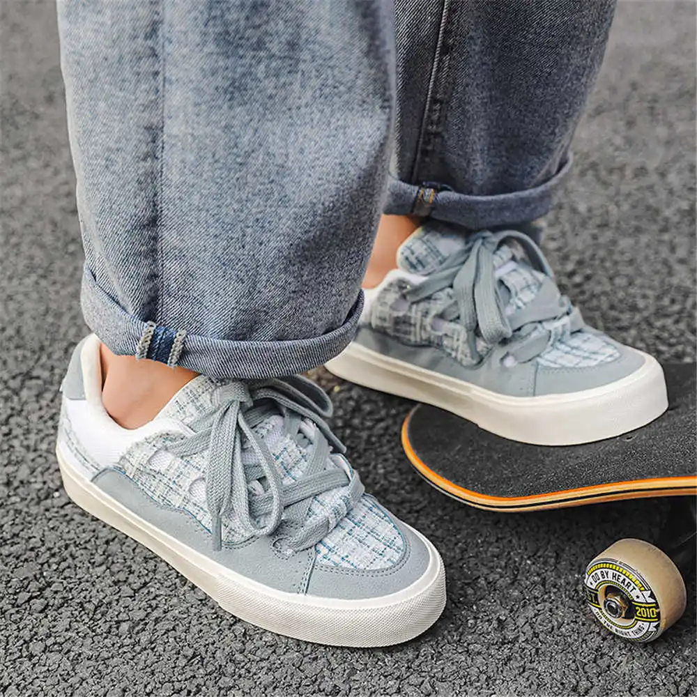 With Lacing Hiphop Women's Sch - đánh giá và giá Men'S Best Sneakers For Formal Wear
