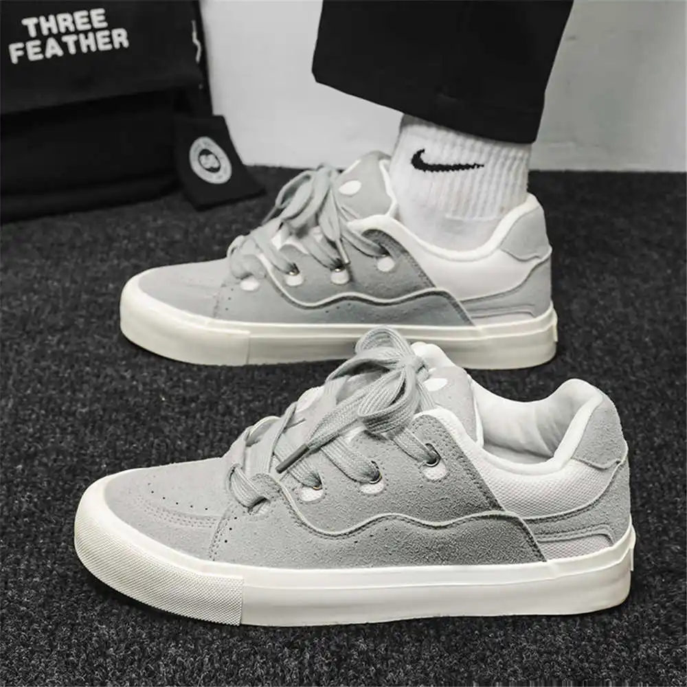 With Lacing Hiphop Women's Sch - đánh giá và giá Men'S Best Sneakers For Formal Wear