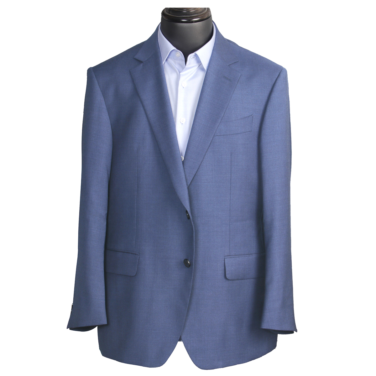 Luxury Wool Suits Italian 100% - đánh giá và giá Wool Suit Jacket
