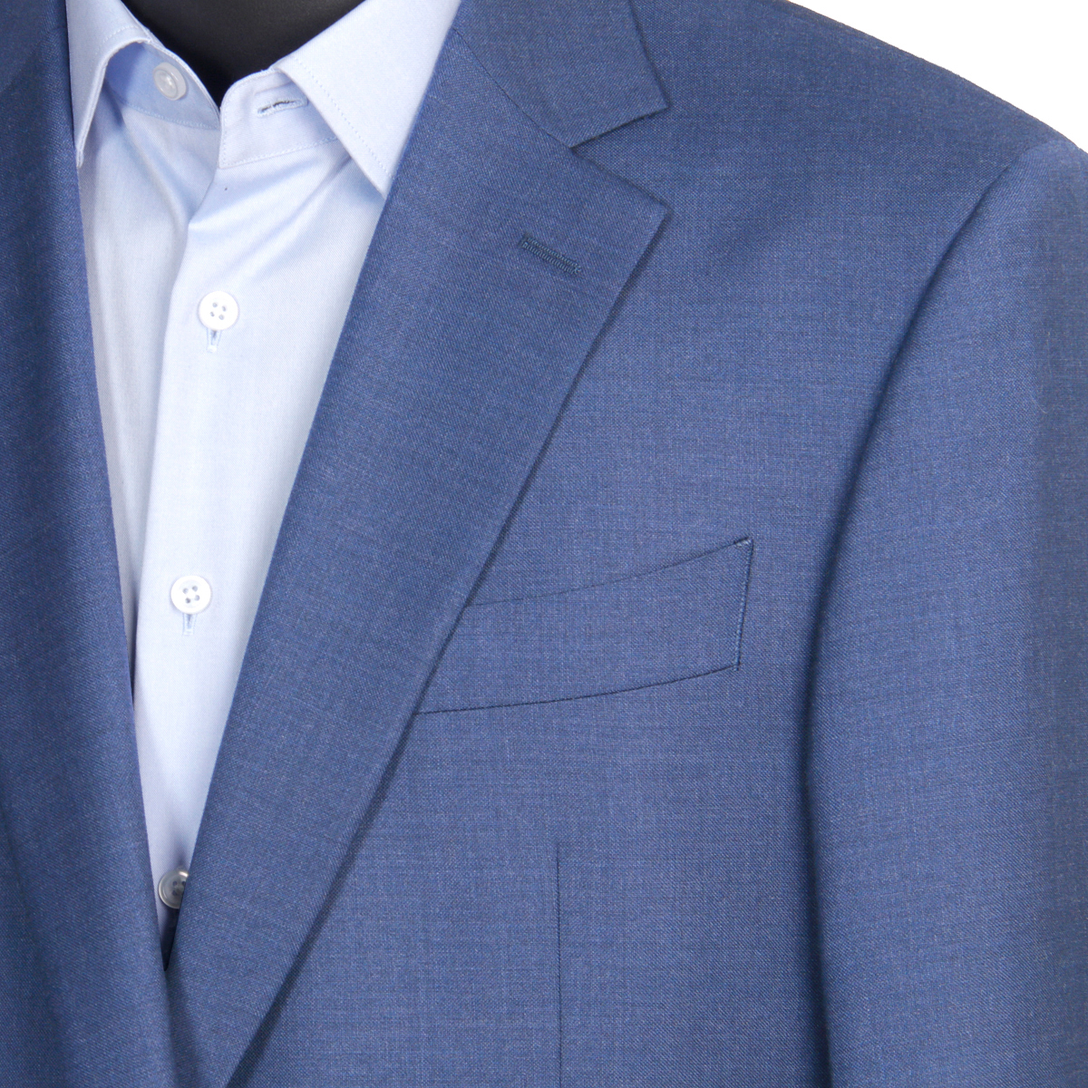 Luxury Wool Suits Italian 100% - đánh giá và giá Wool Suit Jacket