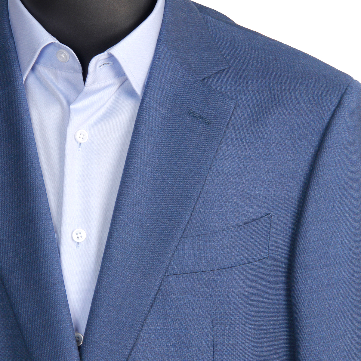 Luxury Wool Suits Italian 100% - đánh giá và giá Wool Suit Jacket