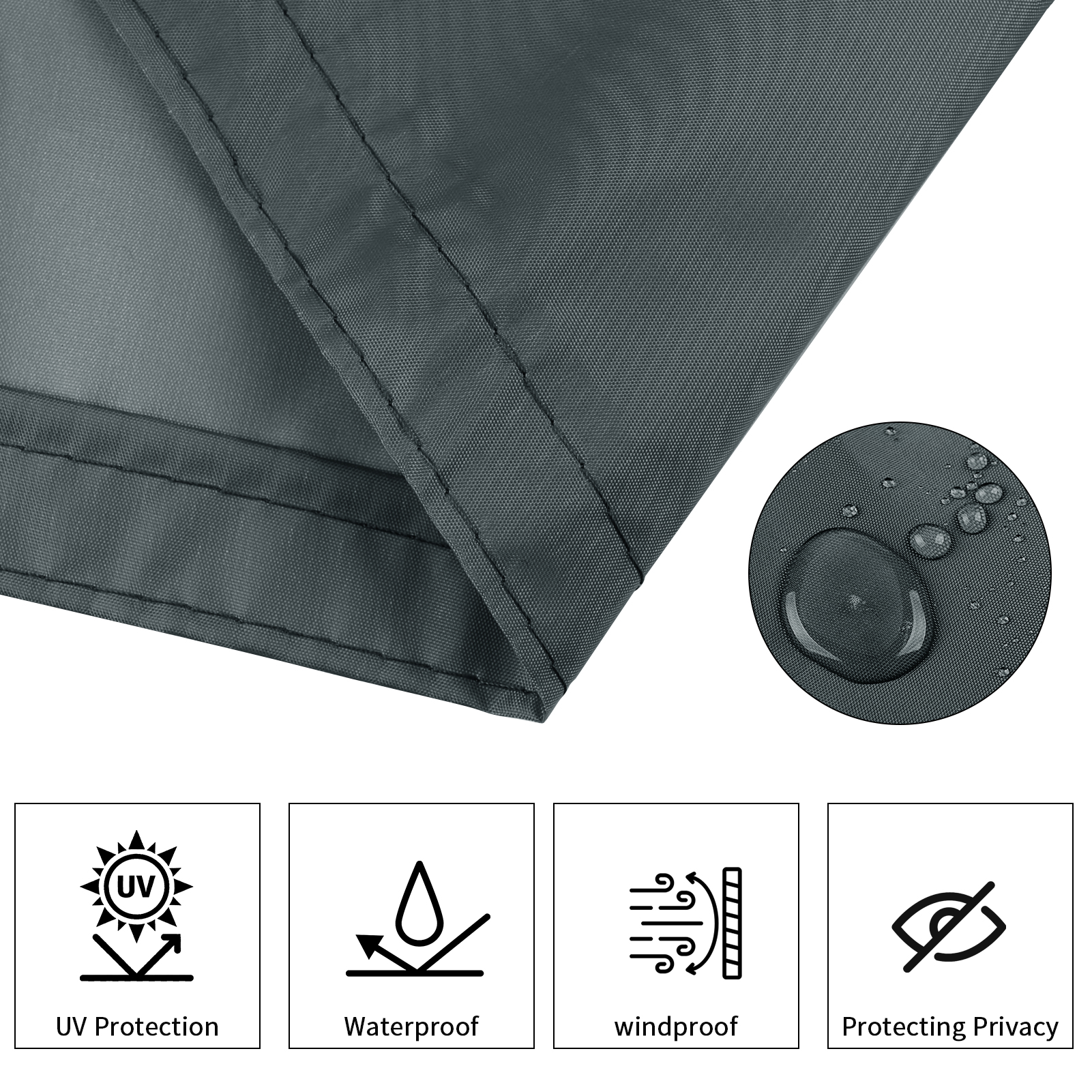 Waterproof Balcony Privacy Scr - đánh giá và giá Windsor Knot Tie
