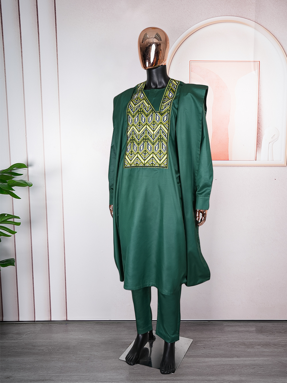 H&D African Clothes for Men Tr - đánh giá và giá Formal Wear Men H&M