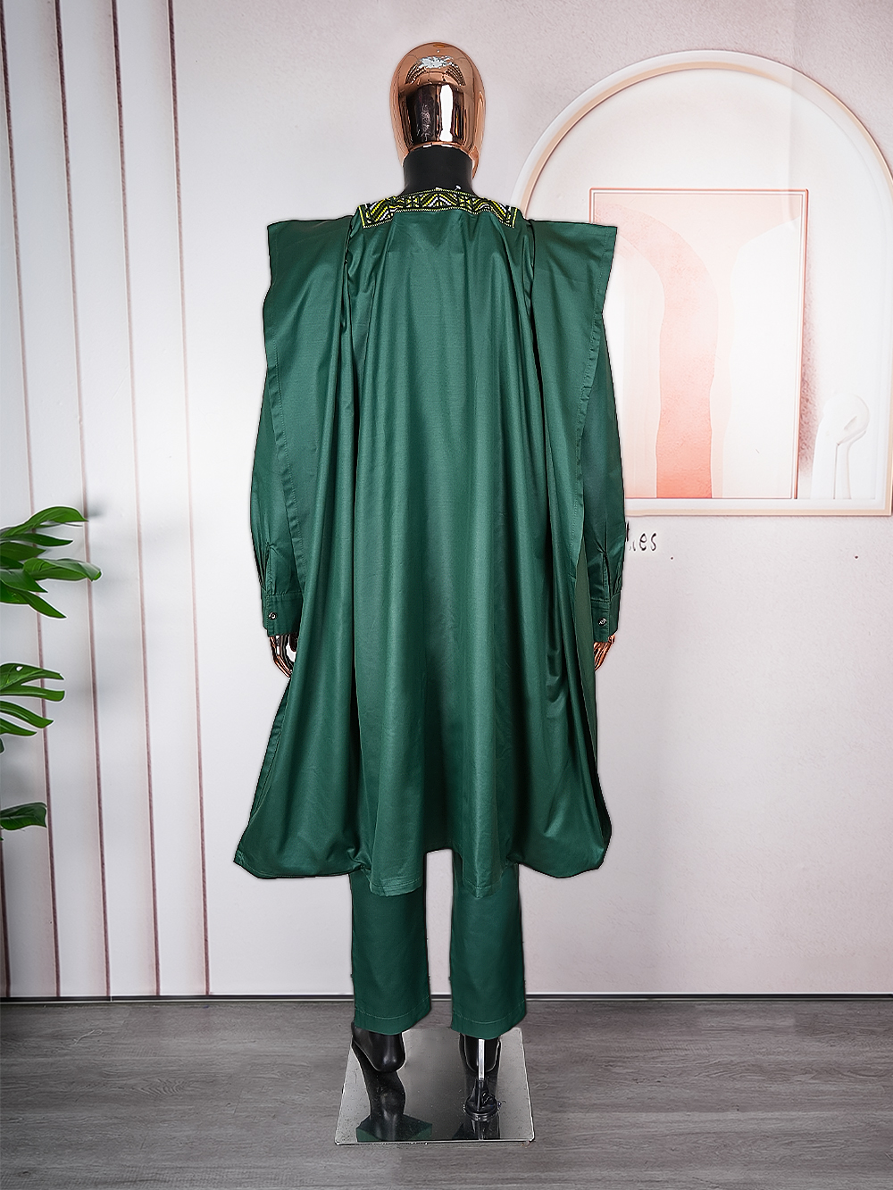 H&D African Clothes for Men Tr - đánh giá và giá Formal Wear Men H&M