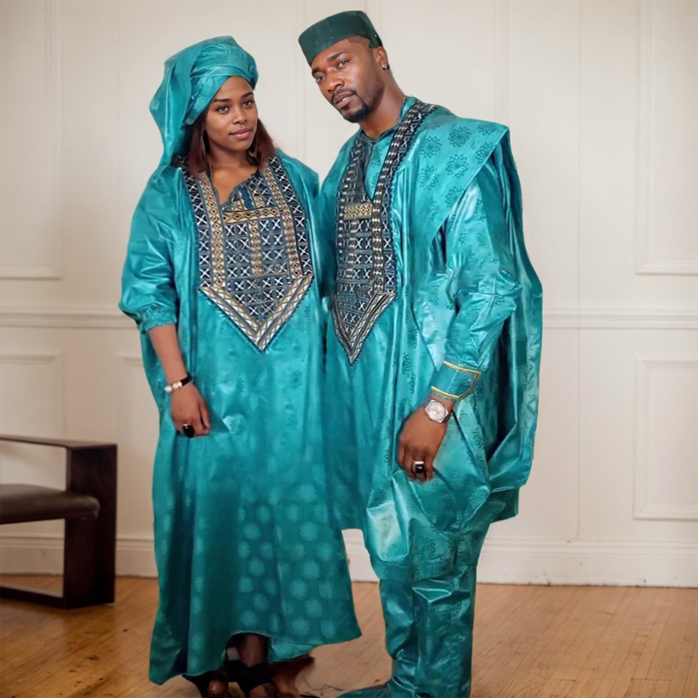 H&D South African Traditional  - đánh giá và giá Formal Wear Men H&M