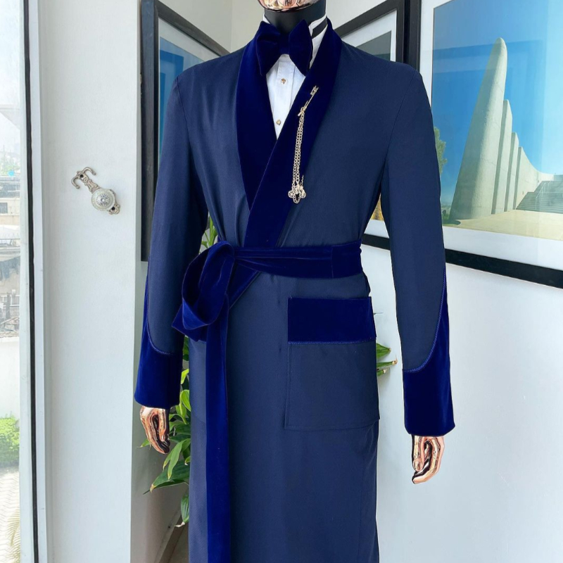 Tailor Made Royal Blue Men Sui - đánh giá và giá Men'S Formal Wear For A Wedding