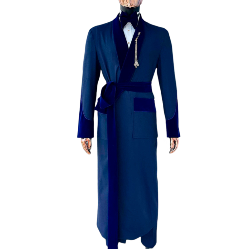 Tailor Made Royal Blue Men Sui - đánh giá và giá Men'S Formal Wear For A Wedding