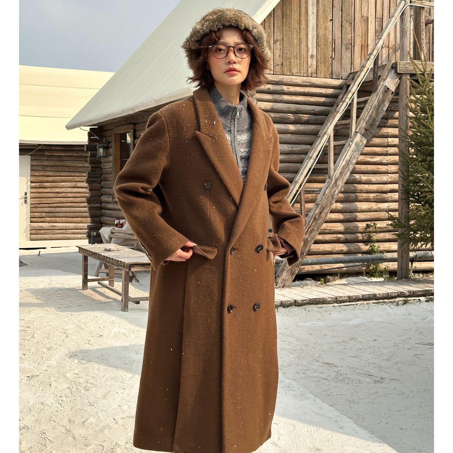 Allingentle Women's Suit Long  - đánh giá và giá Wool Suit Jacket