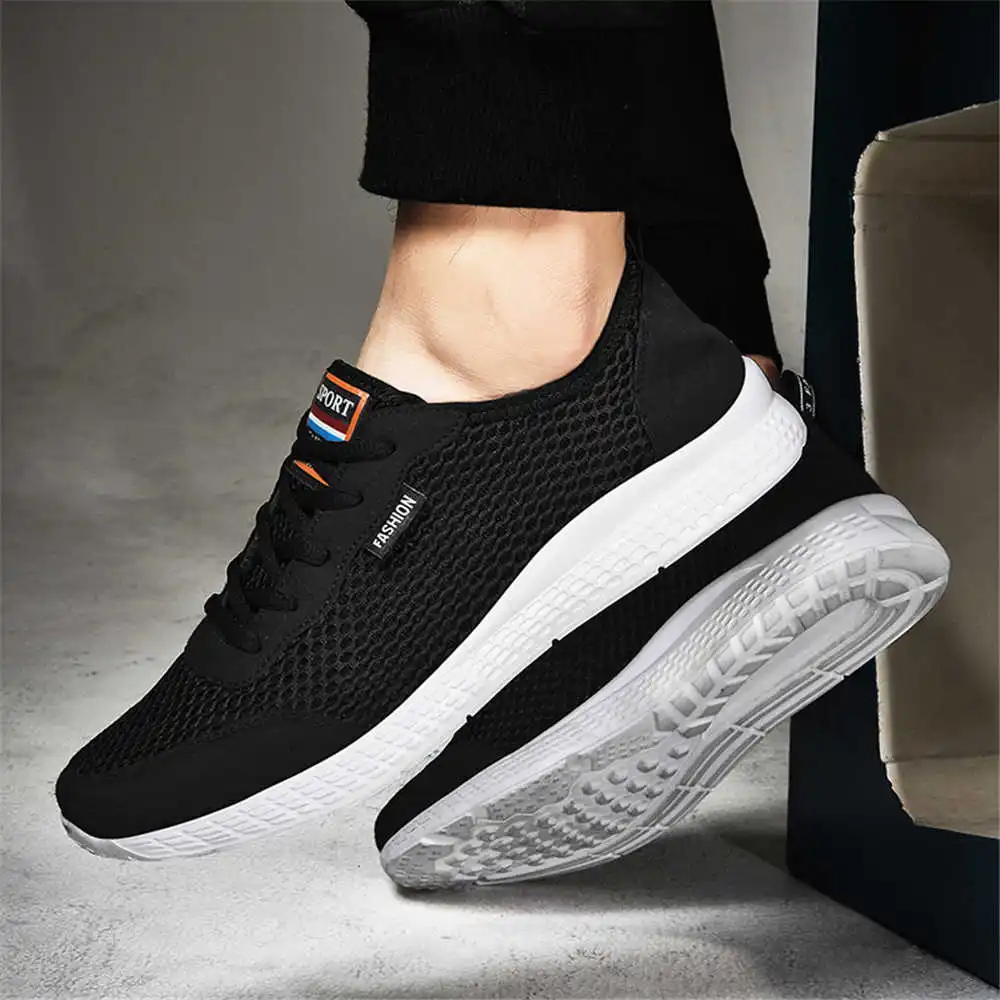 35-46 Breathable Light Blue Sn - đánh giá và giá Men'S Best Sneakers For Formal Wear