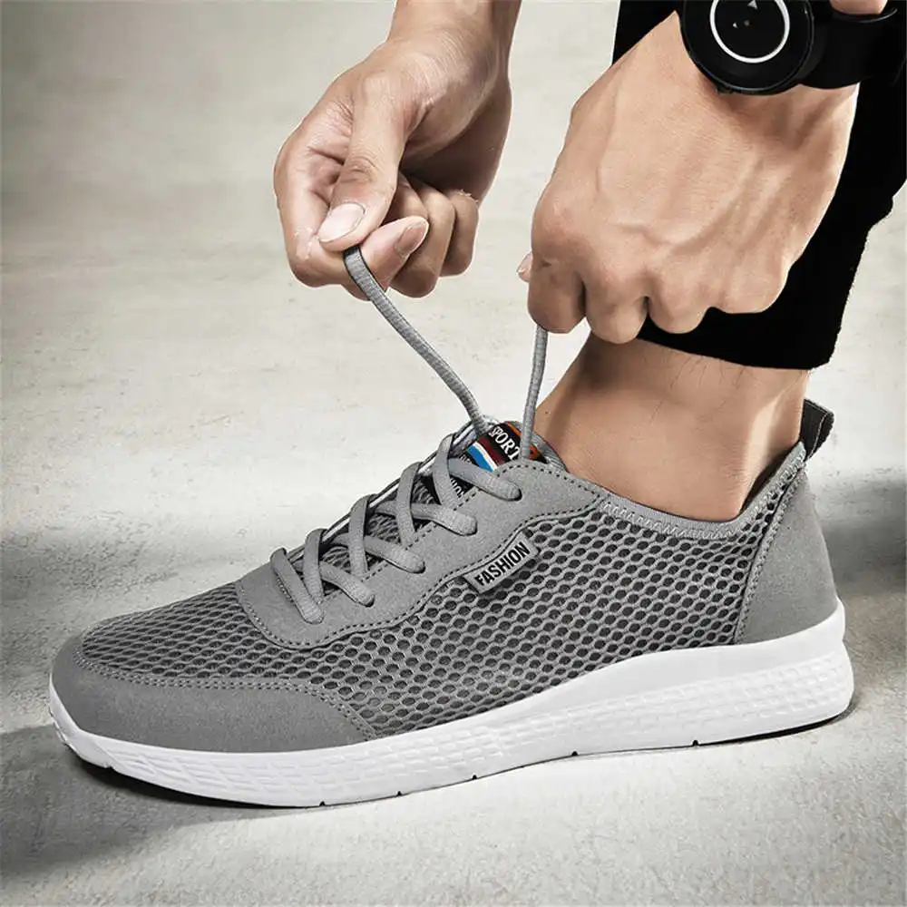 35-46 Breathable Light Blue Sn - đánh giá và giá Men'S Best Sneakers For Formal Wear