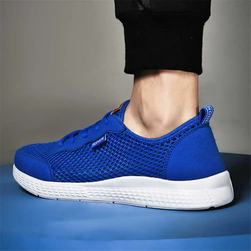 35-46 Breathable Light Blue Sn - đánh giá và giá Men'S Best Sneakers For Formal Wear